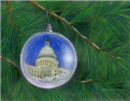 Holiday Card for a Member of Congress